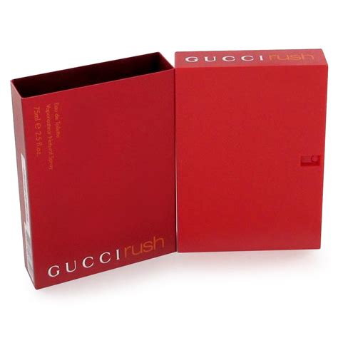 gucci rush precio liverpool